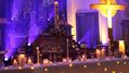 Pfingstvigil im Fuldaer Dom: „Abend der Barmherzigkeit“ mit Bischof Gerber 